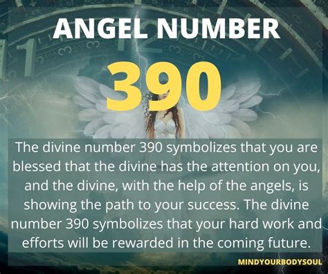 390 Angel Number Meaning: Guidance, Support, Divine Connection